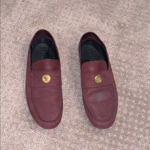 Versace loafers